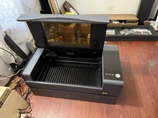 Xtool P2 With Riser Base And Auto Conveyor Feeder