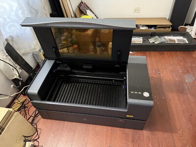 Xtool P2 With Riser Base And Auto Conveyor Feeder