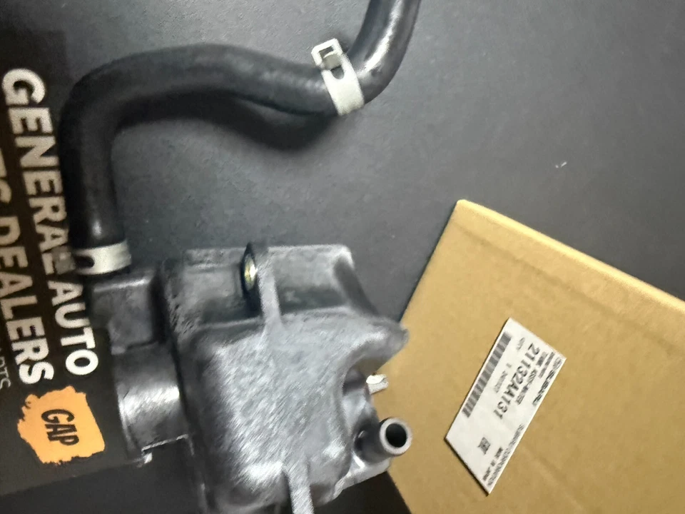 Genuine TOYOTA LEXUS SC430 Factory Driver And Passenger Side Chrome Exhaust Tips Foto 4 de 4