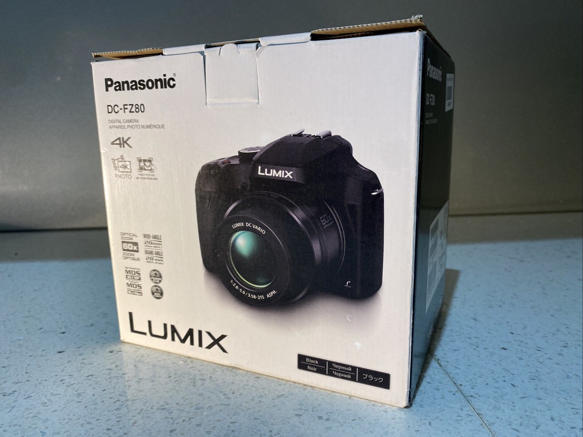 Photography Panasonic Lumix Fz80 Pros And Cons Panasonic Lumix