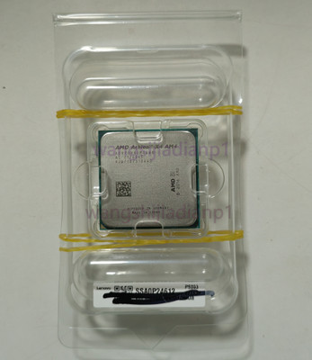 Lenovo Qitian M510 M520 M5900 A815CPU Quad-core processor X4 970 AM4