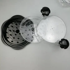 Premium Chicken Shredder, Large Meat Shredding Tool BBQ Gadget