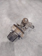 Suzuki LT-A50 LT-Z50 LTZ50 Quadsport Left wheel hub knuckle spindle 51240-43F00