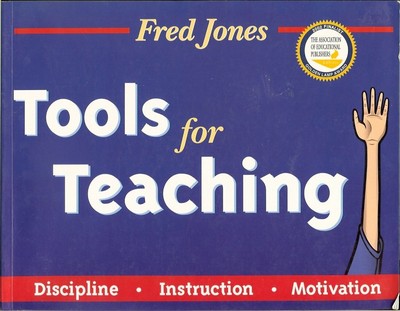 Fred Jones Tools for Teaching