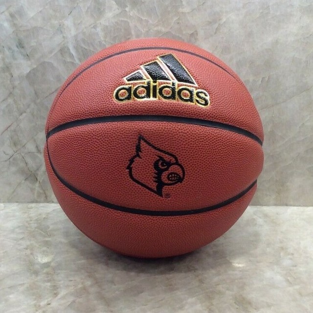adidas basketball equipment