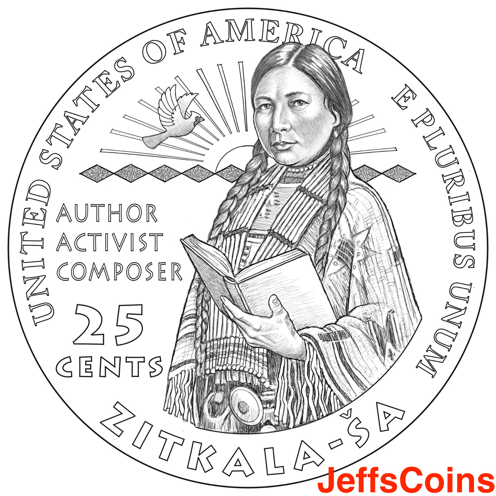 2026 P D All 10 NEW Quarters 1 Year Best BU PD 1776 Semiquincentennial Presale