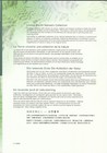 Worldwide Stamps Living Earth 2, 16 Page Book with stamps from 6 Countries — photo 4