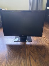 hp 2311x monitor