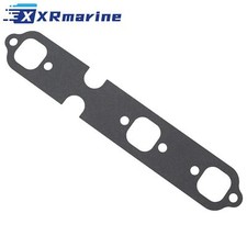 Joint de collecteur d'échappement 27-99757 pour MerCruiser 4.3L Volvo OMC V6