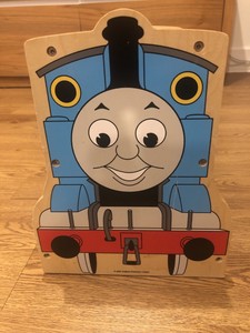 thomas and friends storage