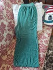 CLEARANCE! Kiko Comfort Velvet Pants. Wide Leg. Pull On. Medium. — photo 3