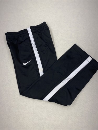 Pantalon Largo Chandal Nike Para Niños Talla 7 Jogger De Entrenamiento  Activo | eBay