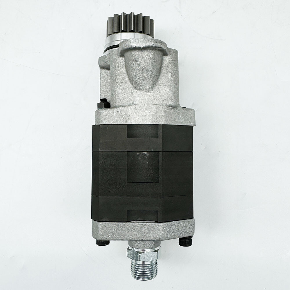 Cummins ISX (4089163RX) 4001685 Diesel Fuel Injector Pump GEAR