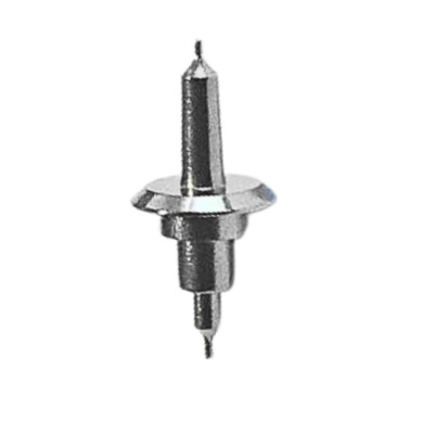 Enicar 690 - 723 Unruhwelle (einzeln) - Balancer staff pivoted (pro unit