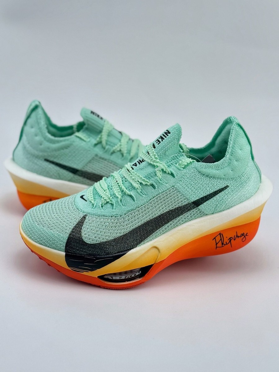 シューズ NIKE - NIKE Air Zoom Alphafly Next% 3 Proto Nike Alphafly 3 Men's Road Racing Shoes. Nike.com