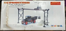 T-Reproductions Buddy L #2-202A Sand And Gravel Truck NEW in BOX