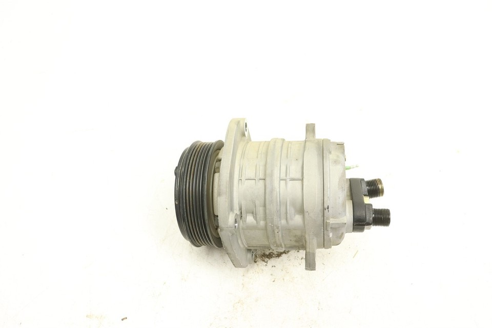 Polaris Ranger 1000 XP Northstar HVAC 17 HVAC Compressor 3023108 46595 ...