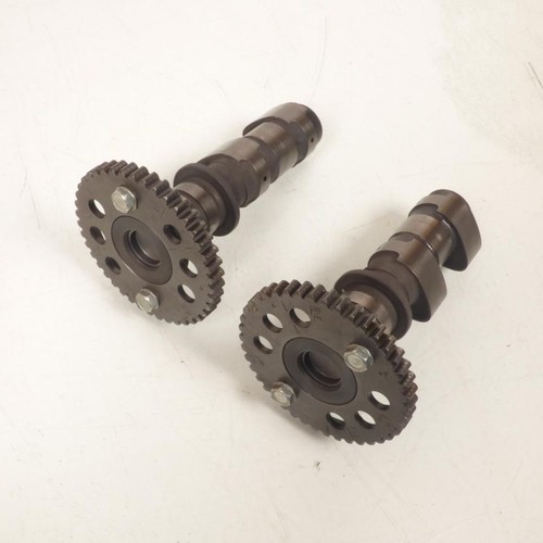 Arbre à Cames De Moto, Arbre à Cames Cam Racing Haute