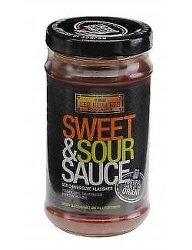 Lee Kum Kee Salsa Agridulce 165ML De