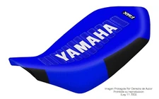 Seat Grip Cover FMX COVER UGS Yamaha Raptor 660 Free Fast Shipping from factory