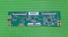 TCON LVDS BOARD FOR HKC 5120CT308 C432G/ZG0234 43" LED TV PT430CT02-3 16133