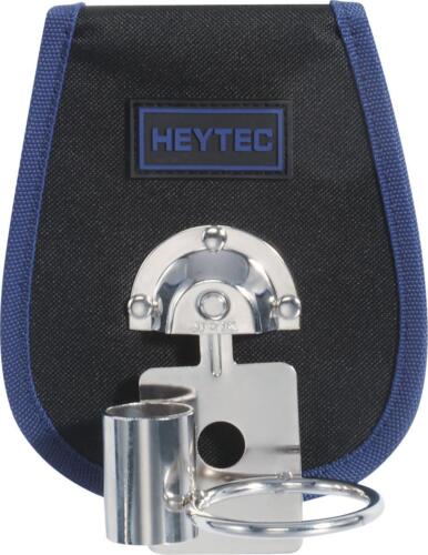 HEYTEC 508807-4 borsa da cintura a martello, vuota - Foto 1 di 4