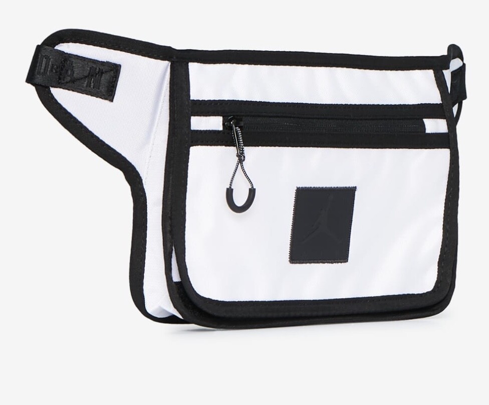 jordan collaborator belt bag
