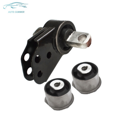 For 05-10 Jeep Grand Cherokee Commander Front Differential Mount