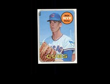 1969 Topps 88 Rich Nye EX-MT #D689935