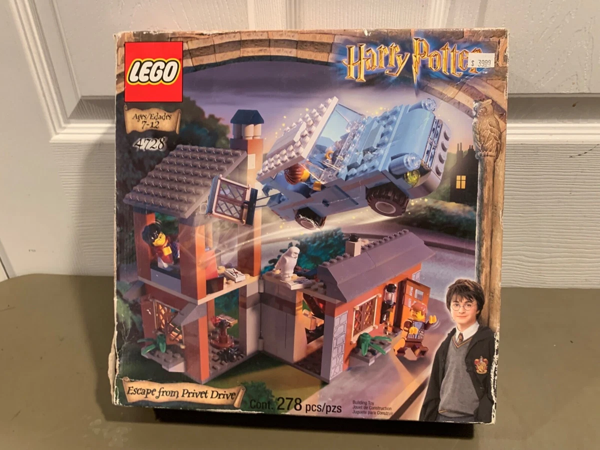 9 privet drive sale