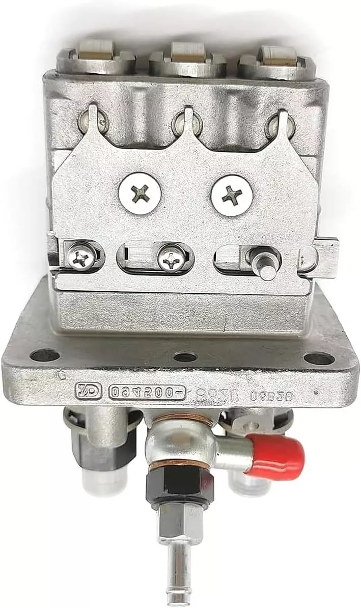 Fuel Injection Pump 094500-8620 For Denso Perkins 403D-11 Fuel Injection Pump 094500-8620 For Denso Perkins 403D-11