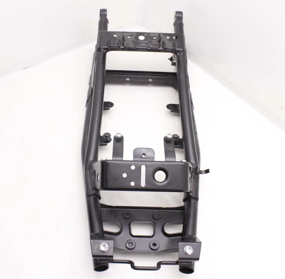 16 SUZUKI GSXS1000 OEM ПОДРАМНИК РЕЛЬСОВОЕ СИДЕНЬЕ (ЧЕРНЫЙ) R6 - Изображение 2 из 4