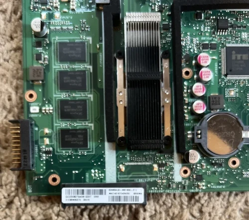 Asus 60NB04U0-MB1830-211 - Placa de sistema (placa principal ver/ 60NB04U0-MB1830) - Imagen 5 de 8