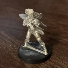 Corvus Belli Infinity Combined Army CA Aida Swanson LE NA2 Merc OOP