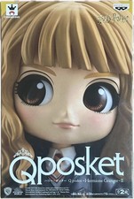 Q posket Hermione Granger II B ver. Figure #002423