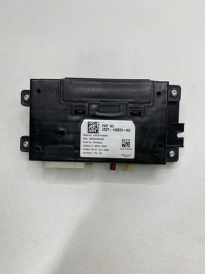 2018-2023 FORD MUSTANG TELEMATIC COMMUNICATION COMPUTER CONTROL MODULE UNIT OEM