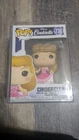 Funko Pop! Disney Cinderella #738 Vinyl Figure In Protective Case
