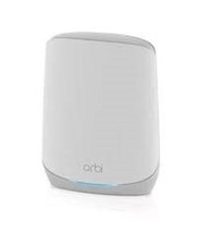 NetGear RBR760 Orbi AX5400 Mesh Router, 1 Year Warranty