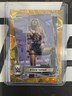 2025 Topps Chrome WWE Sapphire Edition - Stevie Turner #20 Gold /50 (AU)