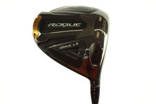 Callaway Rogue ST Max LS Driver 9° Stiff Right-Handed Graphite #32674 Golf Club