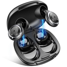 Adjustable Ear Plugs for Sleeping, Noise Cancelling 17-35dB, 7 Reusable