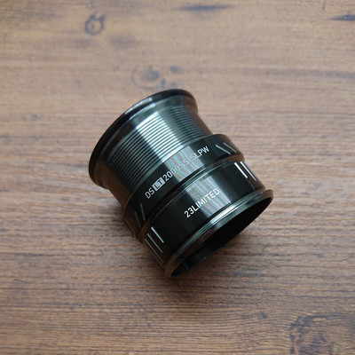 DS LT2000SS-SLPW 23LIMITED SLP WORKS x DAYSPROUT SPOOL DS LT2000SS-SLPW 23LIMITED SLP WORKS x DAYSPROUT SPOOL