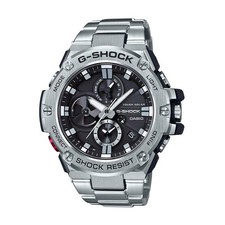 Casio G-SHOCK Steel Mens Watch GST-B100D-1AER