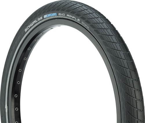 SCHWALBE Big Ben HS439 27.5x2.00 (50-584) Economici - Foto 9