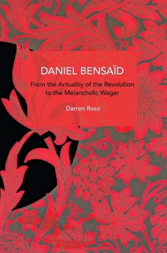 Daniel Bensad by Darren Roso - 9798888903353