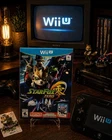 Star Fox Zero + Star Fox Guard Wii U, 2016 Brand New Factory Sealed