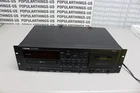 Tascam CD-A550 CD Player and Cassette Recorder (C34013646)
