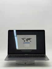 Apple MacBook Air i5-1030NG7 13" 8GB 256GB 2020 Space Gray - Read