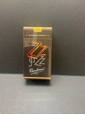 Vandoren SR4025 2.5 Bb Soprano Saxophone Reeds 10-Pack