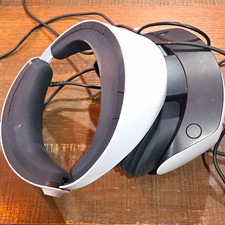 Sony PlayStation VR2 PSVR2 Headset 120Hz 110�...